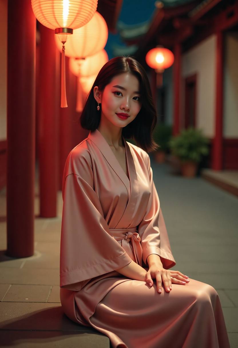 星空无痕